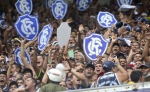 A média de público da competição foi uma surpresa positiva (Foto: Reprodução)