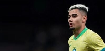 5 jogadores nascidos no exterior que defenderam a seleção brasileira
