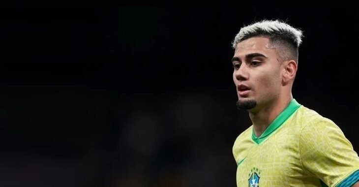 5 jogadores nascidos no exterior que defenderam a seleção brasileira