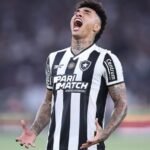O Botafogo é um dos quatro clubes brasileiros na Copa do Mundo (Foto: Vitor Silva/Botafogo)