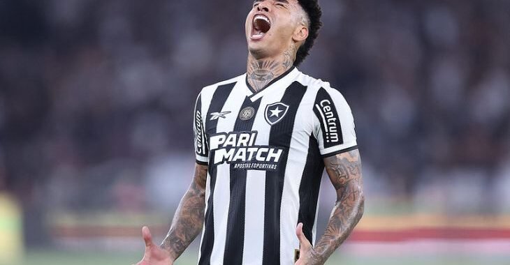 Quem são os adversários do Botafogo na Copa do Mundo de Clubes 2025