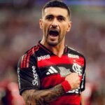 O Flamengo é um dos quatro clubes brasileiros na Copa do Mundo (Foto: Adriano Fontes/Flamengo)