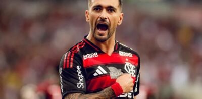 Quem são os adversários do Flamengo na Copa do Mundo de Clubes 2025