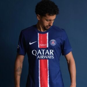 (Foto: Paris St-Germain)
