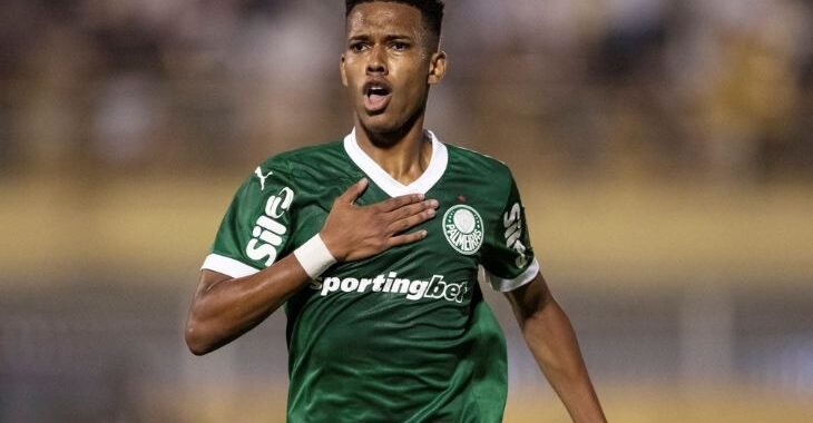 Quem são os adversários do Palmeiras na Copa do Mundo de Clubes 2025