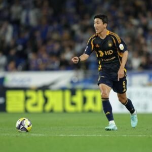 (Foto: Ulsan HD)