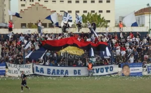 General Lamadrid