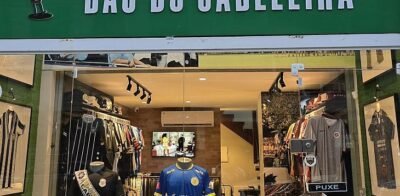 Loja de Vila Velha-ES foca em camisas de times alternativos do Brasil