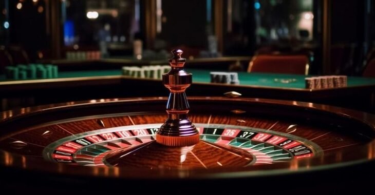 Jogo de cassino que mais paga: confira!