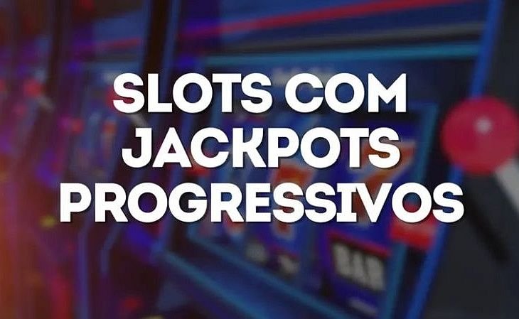Esses jackpots podem alcançar valores impressionantes, muitas vezes chegando a milhões de reais (Foto: Reprodução)