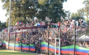 Social Atletico Television