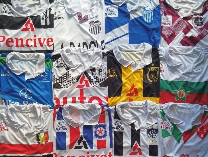 Confira as melhores dicas para manter sua coleção crescendo sem estourar o orçamento (Foto: Verminosos por Futebol)