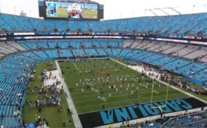 Estádio Bank of America (Foto: Hanging Curve)
