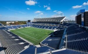 Estádio Camping World (Foto: TripAdvisor)