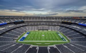 Estádio MetLife (Foto: TripAdvisor)