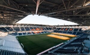 Estádio TQL (Foto: FC Cincinnati)