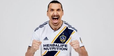 11 ídolos que jogaram em times de Los Angeles
