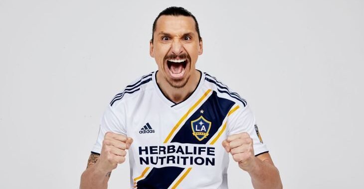 11 ídolos que jogaram em times de Los Angeles