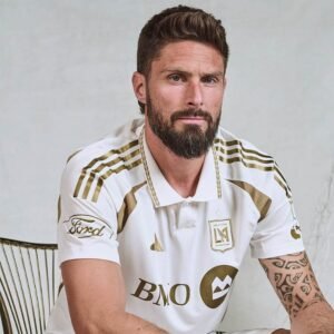 Los Angeles FC