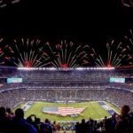 O MetLife Stadium receberá a final da Copa do Mundo de Clubes, em 13 de junho (Foto: Fifa.com)