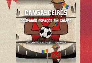 O documentário “Cangayceiros: Ocupando Espaços em Campo” será exibido no Kuya - Centro de Design do Ceará, neste sábado (Foto: Divulgação)