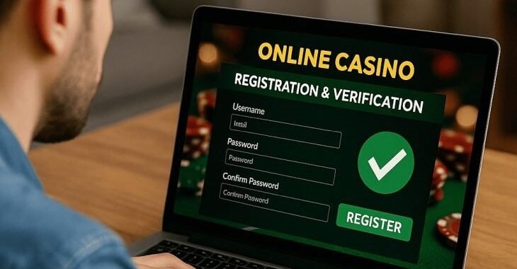 Casino online com licença SRIJ em Portugal: como jogar com segurança em 2025