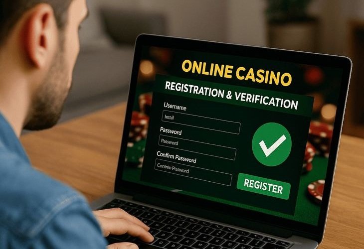 A SRIJ é uma associação de profissionais de várias áreas, incluindo especialistas em economia, tecnologias da informação e jogos de azar (Foto: Reprodução)
