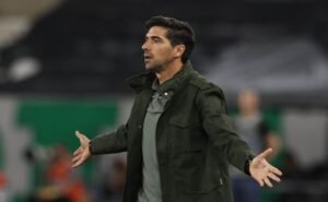 (Foto: Cesar Greco/Palmeiras)