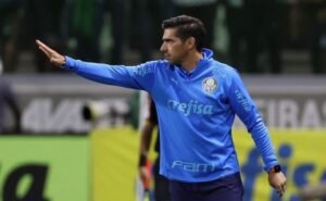 Abel Ferreira, Jorge Jesus, Vojvoda e tantos outros vieram de fora e rapidamente conquistaram sucesso (Foto: Getty Images)