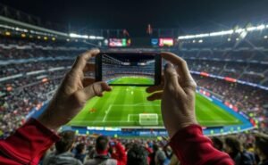 Identificar tendências e observar o desempenho de times e jogadores é um caminho que aumenta as chances de acertar nos palpites (Foto: Freepik)