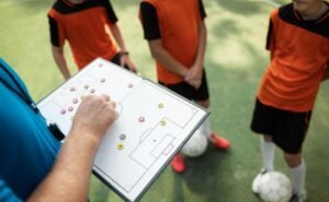 Ao usar esses dados, o apostador deixa de depender apenas da intuição e passa a apostar com mais segurança (Foto: Freepik)