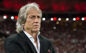 (Foto: Alexandre Vidal/Flamengo)