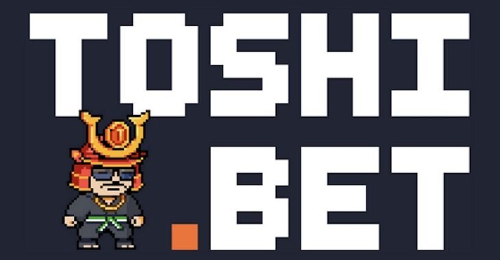Top Crypto Betting Sites for 2025: Why Toshi.bet Leads the Way