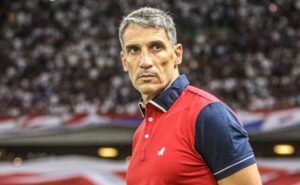 (Foto: Lucas Emanuel/AGIF)