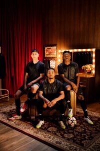 A camisa do Ranking 1975 não estará disponível em lojas físicas ou virtuais (Foto: Divulgação/SC Internacional)