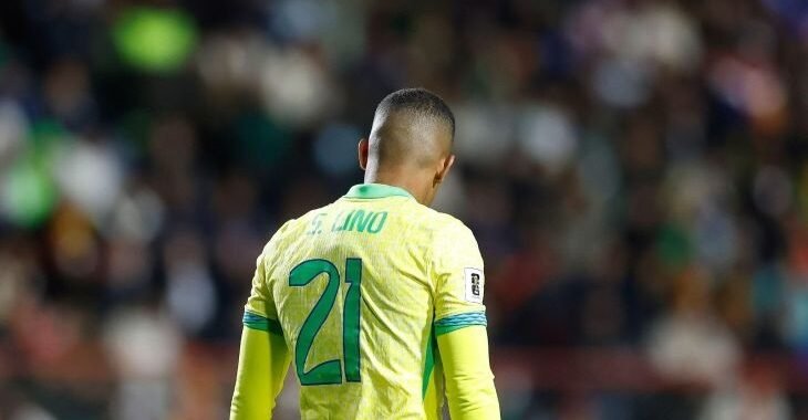 Seleção Brasileira pega Coreia do Sul e Japão em amistosos para a Copa 2026