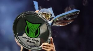 O Brasileirão, conhecido pela sua imprevisibilidade, tem visto uma polarização nos últimos anos (Foto: Reprodução)