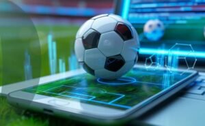 Informações confiáveis sobre sites de apostas autorizados desempenham um papel importante (Foto: Reprodução)