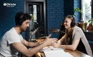 Podcasts se tornaram uma oportunidade de entretenimento, aprendizado e relaxamento (Foto: Reprodução)