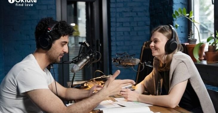 Podcasts como companheiros ideais para deslocamentos diários