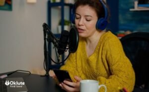 Vozes familiares e assuntos relevantes criam um senso de conexão e comunidade (Foto: Reprodução)