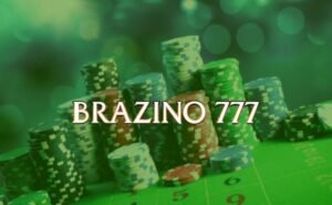 O código promocional da Brazino777 foi criado para apresentar novos jogadores à plataforma por meio de incentivos (Foto: Divulgação)