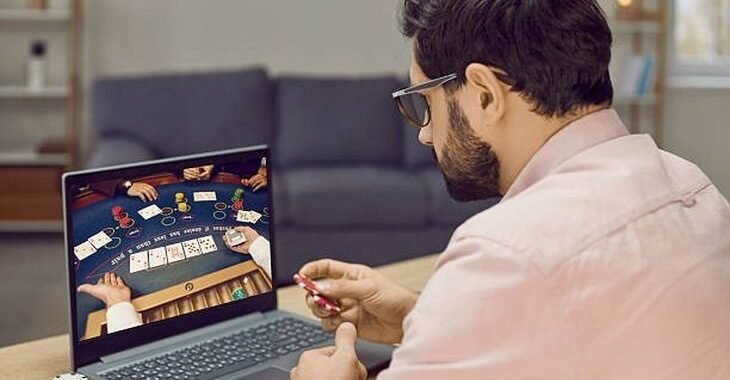 Cassino no Brasil cresce como alternativa de entretenimento digital
