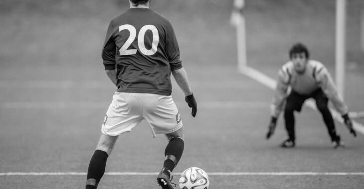 Os 6 melhores goleiros do mundo