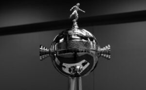Bet na Libertadores é uma das mais populares em casa de aposta (Foto: Luis Andrés Villalón Vega/Unsplash)
