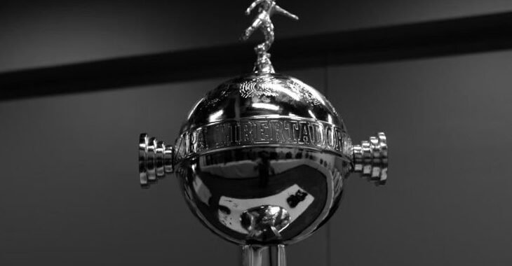 Times brasileiros eliminados na fase prévia da Libertadores