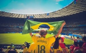 Todo mundo quer saber sempre que a Copa do Mundo chega: quem será o campeão? (Foto: Pexels)