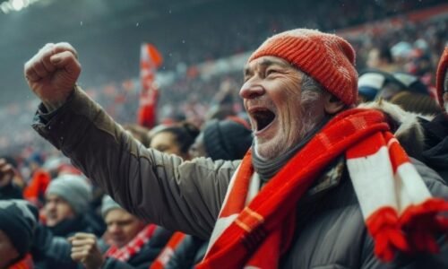 A Cultura do Torcedor de Futebol como Instituição Cultural