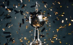 Conquistar uma vaga na Libertadores exige regularidade nos campeonatos nacionais (Foto: Conmebol)